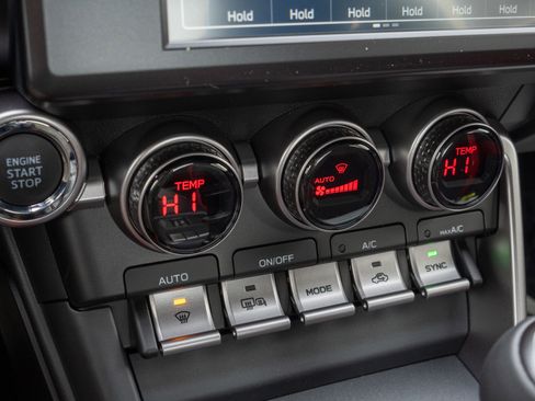 New 2026 Subaru BRZ Limited image 14