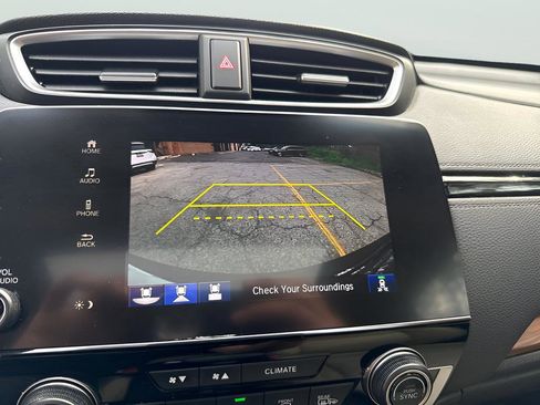 Used 2020 Honda CR-V EX image 27
