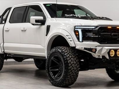 Used 2025 Ford F150 Lariat