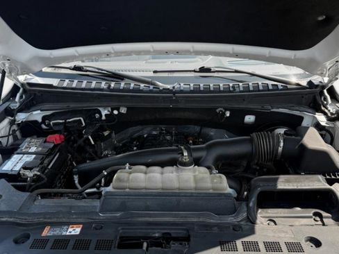 Used 2021 Lincoln Navigator Reserve w/ Luxury Package image 33