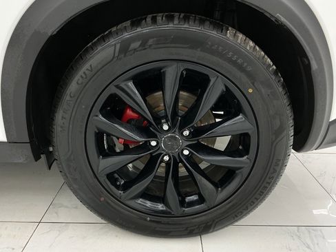 Used 2019 INFINITI QX50 Luxe FWD image 51