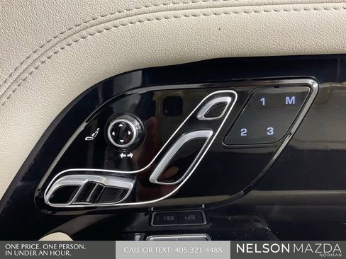 Used 2022 Land Rover Range Rover Westminster Edition AWD/4WD image 30