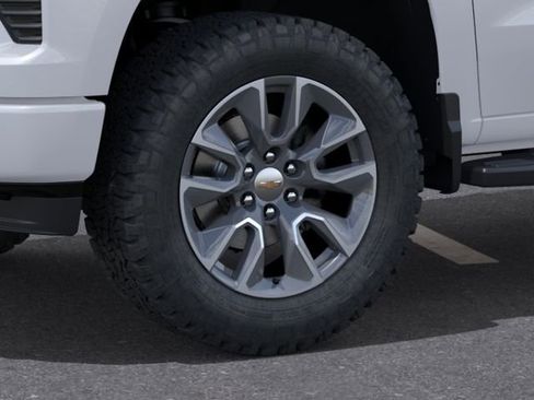 New 2026 Chevrolet Silverado 1500 RST image 9