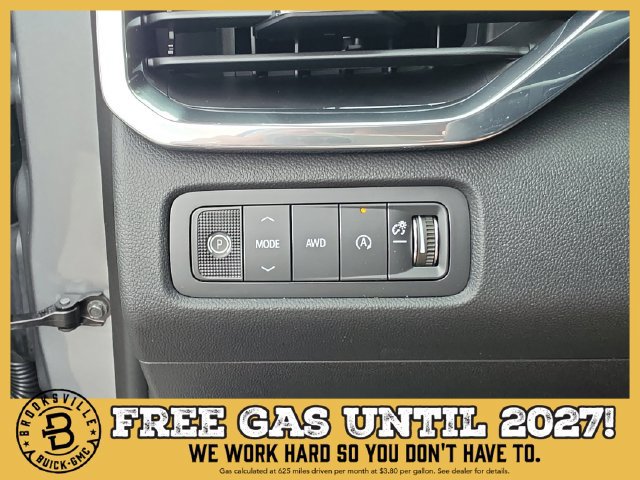 New 2027 GMC Acadia Denali Ultimate w/ LPO, Floor Liner Package AWD/4WD image 25