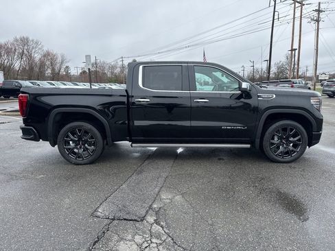 New 2026 GMC Sierra 1500 Denali w/ Denali Reserve Package AWD/4WD image 7