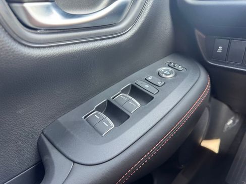 New 2026 Honda HR-V Sport image 12