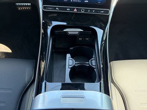 Certified 2026 Mercedes-Benz C 300 4MATIC Sedan image 12