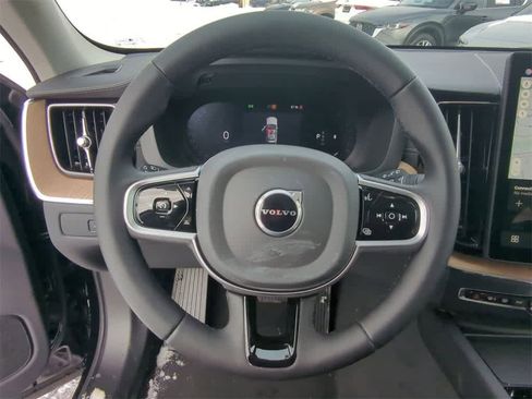 New 2026 Volvo XC60 B5 Ultra w/ Protection Package Premier image 21