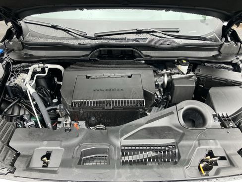 Certified 2024 Honda Pilot Elite image 38