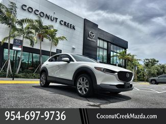 Certified 2021 MAZDA CX-30 AWD 2.5 S w/ Select Package video 1