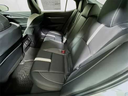 New 2026 Toyota Camry Hybrid image 20