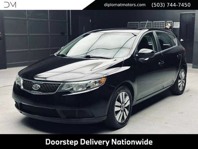Used 2013 Kia Forte EX