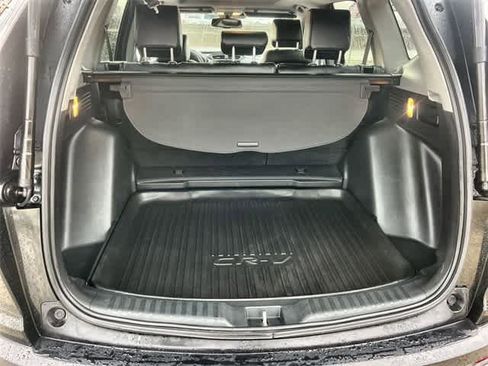 Used 2019 Honda CR-V EX-L image 20