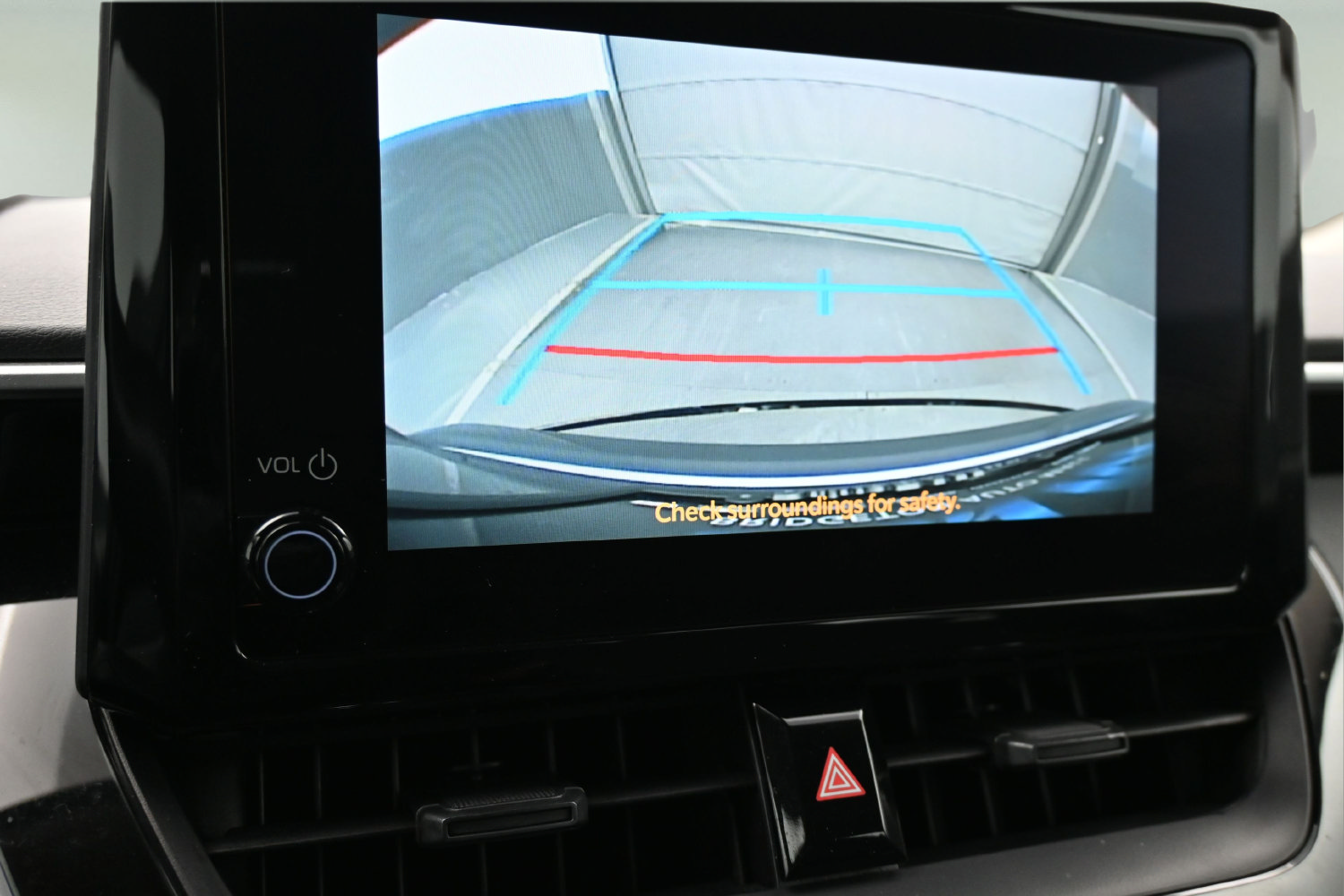 Used 2024 Toyota Corolla LE FWD image 7