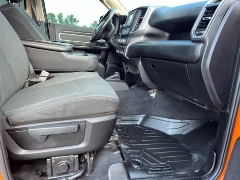 Used 2019 RAM 2500 Big Horn AWD/4WD image 31