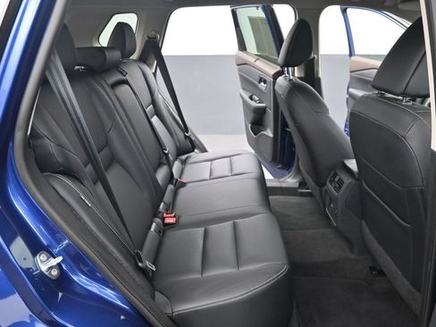 Used 2023 Nissan Rogue SL w/ SL Premium Package AWD/4WD image 28