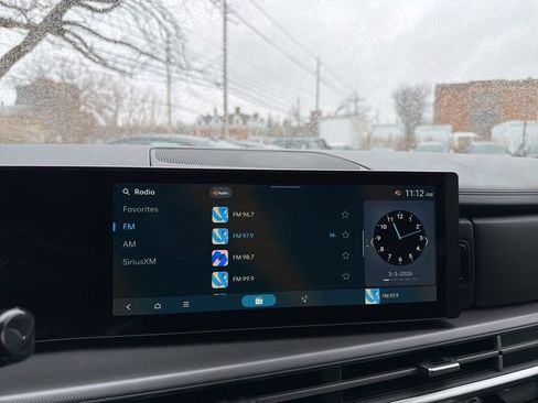 New 2026 Hyundai Santa Fe SE AWD/4WD image 30