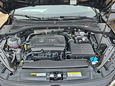 New 2026 Volkswagen Jetta GLI Autobahn image 10