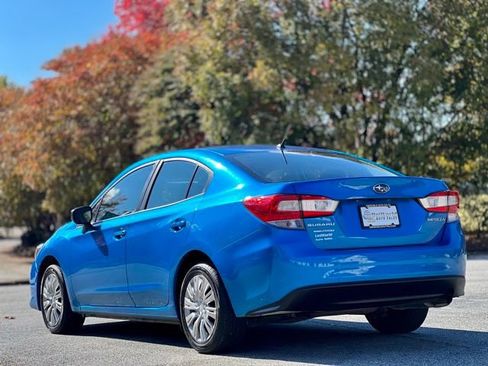 Used 2020 Subaru Impreza 2.0i image 7