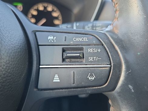 Used 2024 Honda CR-V Sport image 32