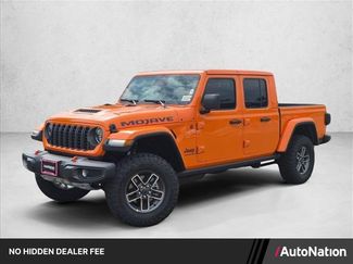 New 2026 Jeep Gladiator Mojave AWD/4WD video 1
