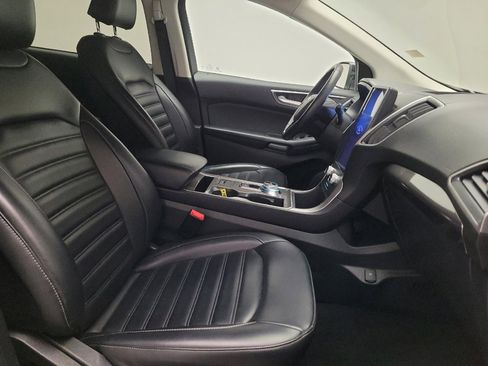 Used 2024 Ford Edge SEL image 21