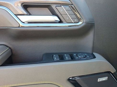 Certified 2024 Chevrolet Silverado 1500 ZR2 w/ Technology Package image 14