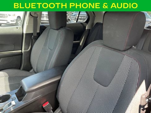 Used 2016 Chevrolet Equinox LT w/ Convenience Package FWD image 13