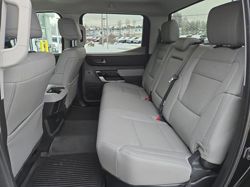 Used 2024 Toyota Tundra Limited image 15