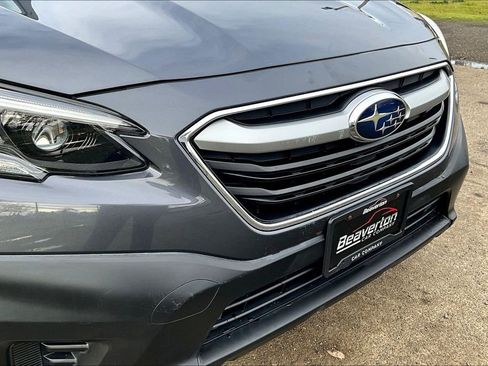 Used 2020 Subaru Outback 2.5i image 32