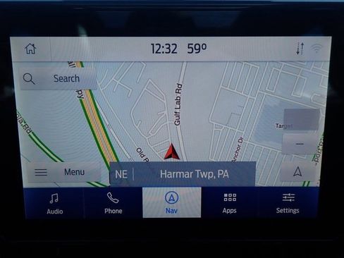 Certified 2022 Ford Explorer ST-Line w/ Class IV Trailer Tow Package image 26