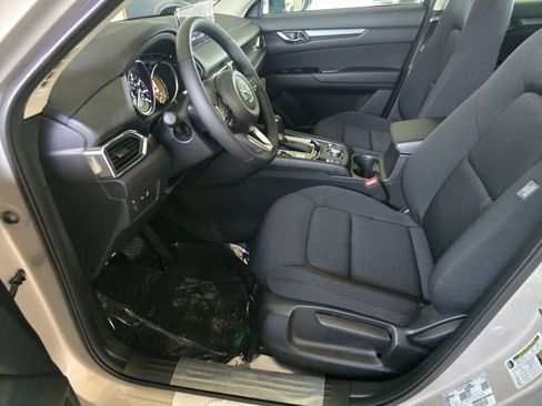 New 2025 MAZDA CX-5 AWD 2.5 S image 22