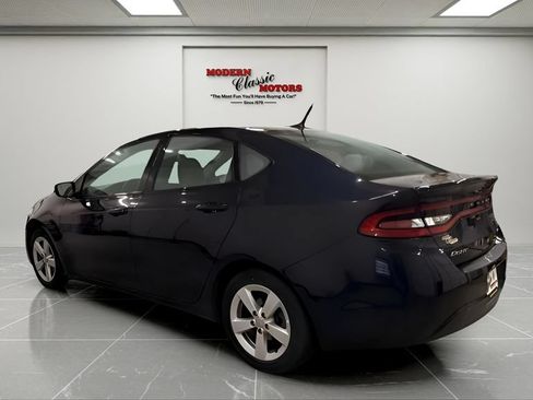 Used 2016 Dodge Dart SXT FWD image 5