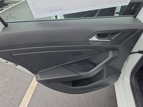 New 2026 Volkswagen Jetta S image 25