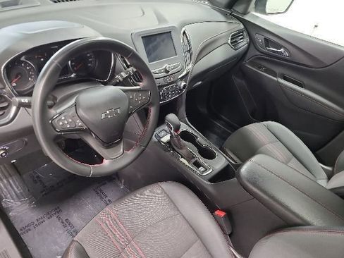Used 2023 Chevrolet Equinox RS w/ LPO, Floor Liner Package AWD/4WD image 18