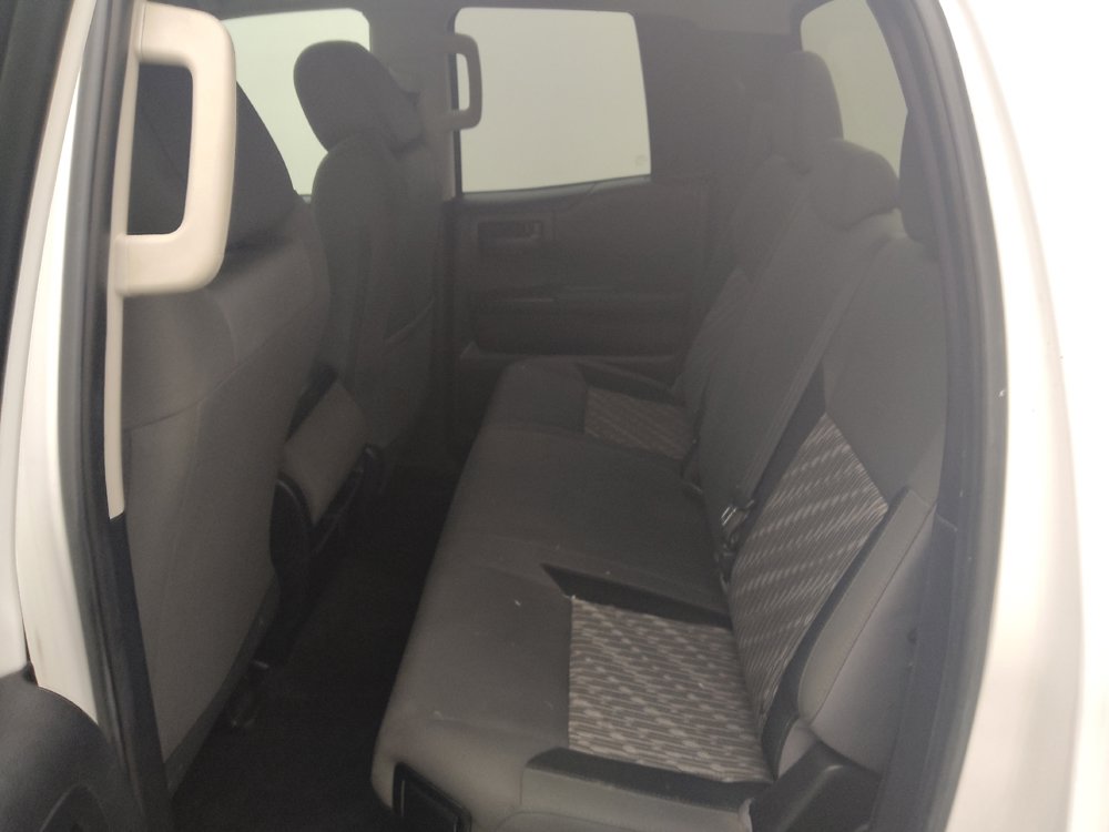 Used 2019 Toyota Tundra SR RWD image 18