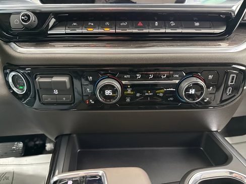 New 2026 Chevrolet Silverado 1500 LTZ image 32