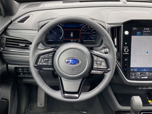 New 2026 Subaru Forester Touring AWD/4WD image 10