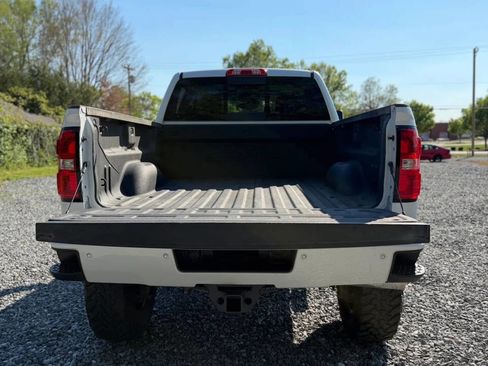 Used 2019 GMC Sierra 2500 Denali w/ Duramax Plus Package image 6