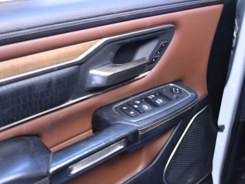 Used 2019 RAM 1500 Laramie Longhorn w/ Trailer Tow Group image 13