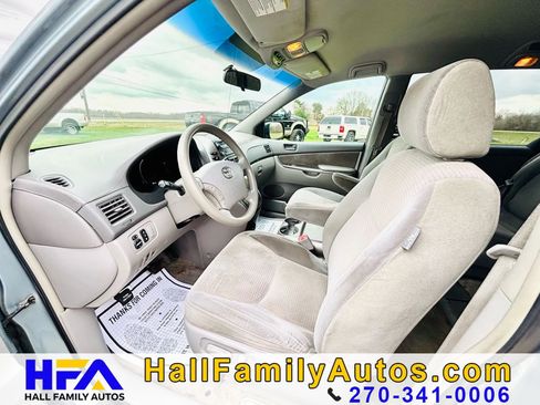 Used 2006 Toyota Sienna LE FWD image 10