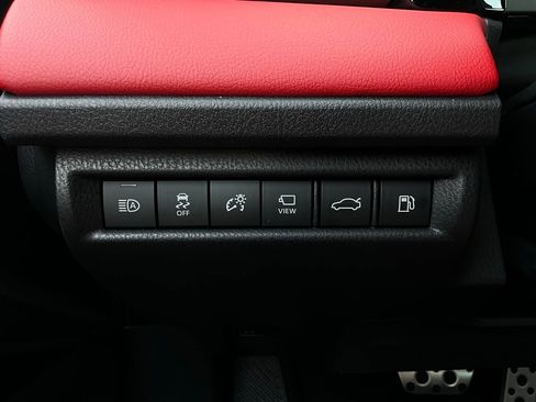 New 2026 Toyota Camry XSE image 24