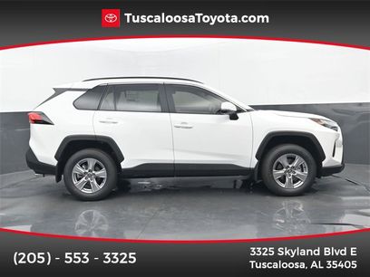 New 2025 Toyota RAV4 XLE w/ Convenience Package