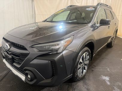 Used 2024 Subaru Outback Limited w/ Popular Package #2