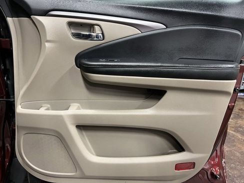 Used 2020 Honda Ridgeline RTL image 26