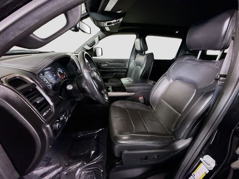 Used 2019 RAM 1500 Sport w/ Level 2 Equipment Group image 22