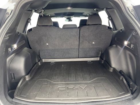 Used 2023 Honda CR-V Sport image 78