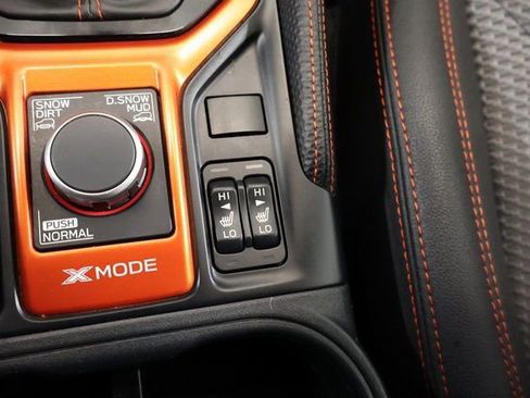 Used 2021 Subaru Forester Sport w/ Popular Package #2 image 16