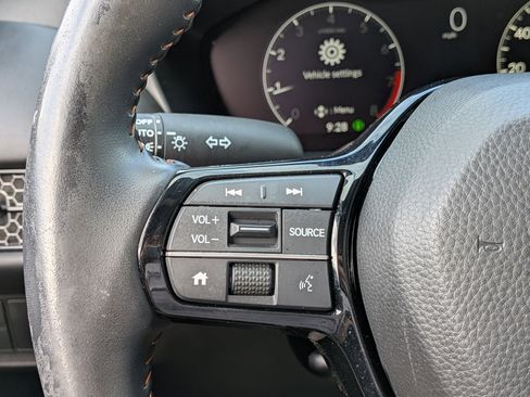 Used 2025 Honda HR-V Sport image 22