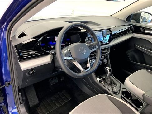 Used 2023 Volkswagen Taos S image 14